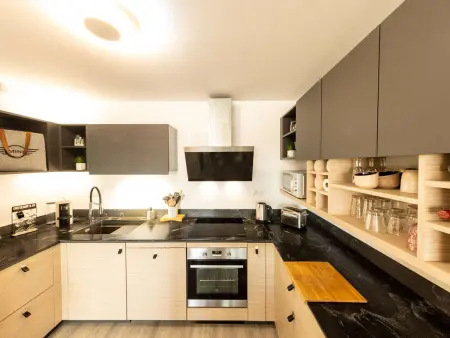 Appartement PMR 4 pers. neuf, centre Saint-Pierre-d'Oléron : photo 5