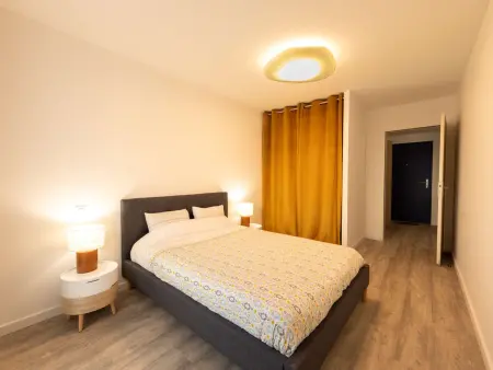 Appartement PMR 4 pers. neuf, centre Saint-Pierre-d'Oléron : photo 6