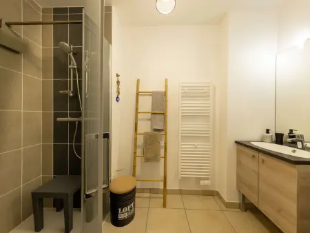 Appartement PMR 4 pers. neuf, centre Saint-Pierre-d'Oléron : photo 10