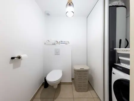 Appartement PMR 4 pers. neuf, centre Saint-Pierre-d'Oléron : photo 11