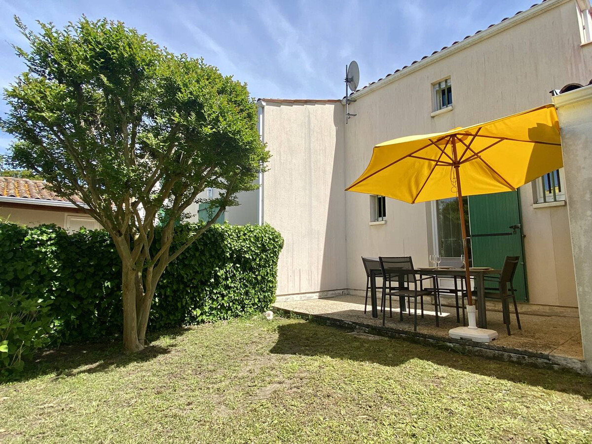Maison 4 pièces Dolus-d'Oléron, 100 m plage - Photo 1