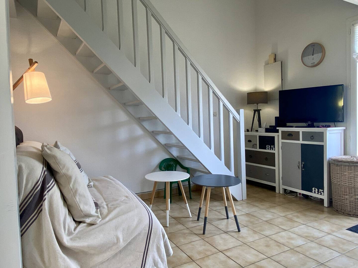 Maison 4 pièces Dolus-d'Oléron, 100 m plage - Photo 2