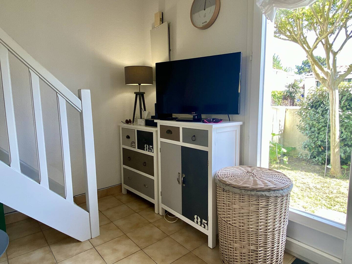 Maison 4 pièces Dolus-d'Oléron, 100 m plage - Photo 3