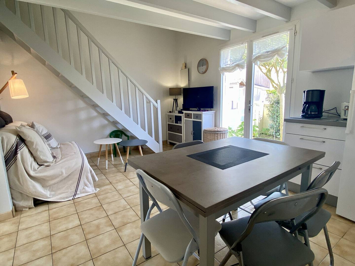 Maison 4 pièces Dolus-d'Oléron, 100 m plage - Photo 4