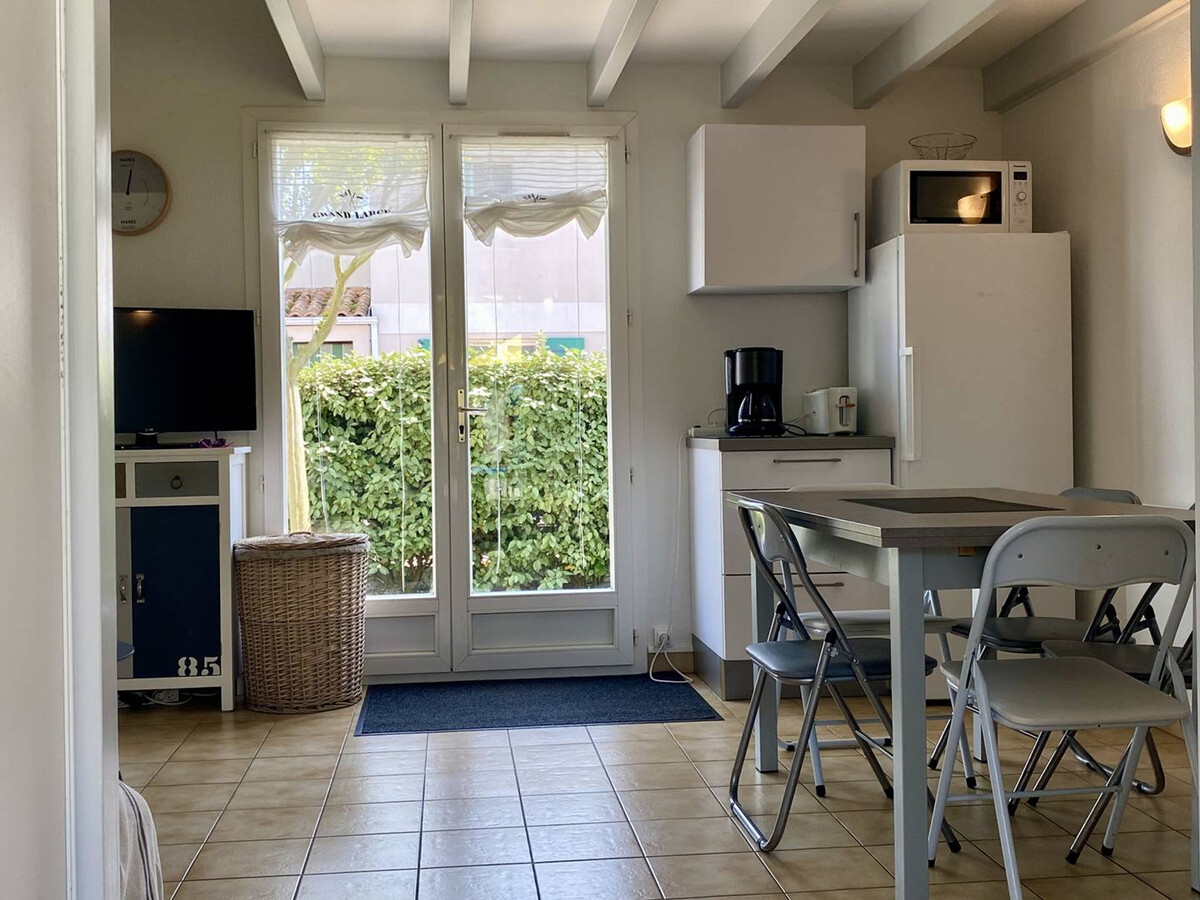 Maison 4 pièces Dolus-d'Oléron, 100 m plage - Photo 5