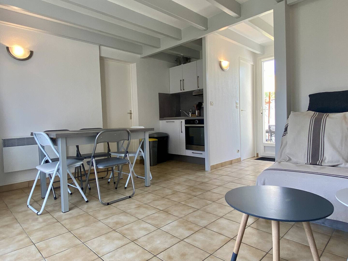 Maison 4 pièces Dolus-d'Oléron, 100 m plage - Photo 6