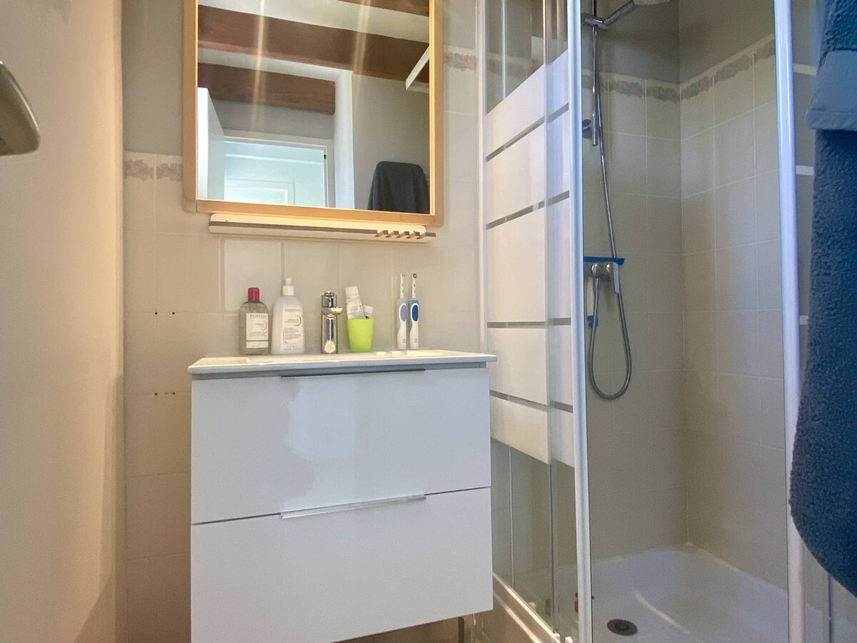 Maison 4 pièces Dolus-d'Oléron, 100 m plage - Photo 13