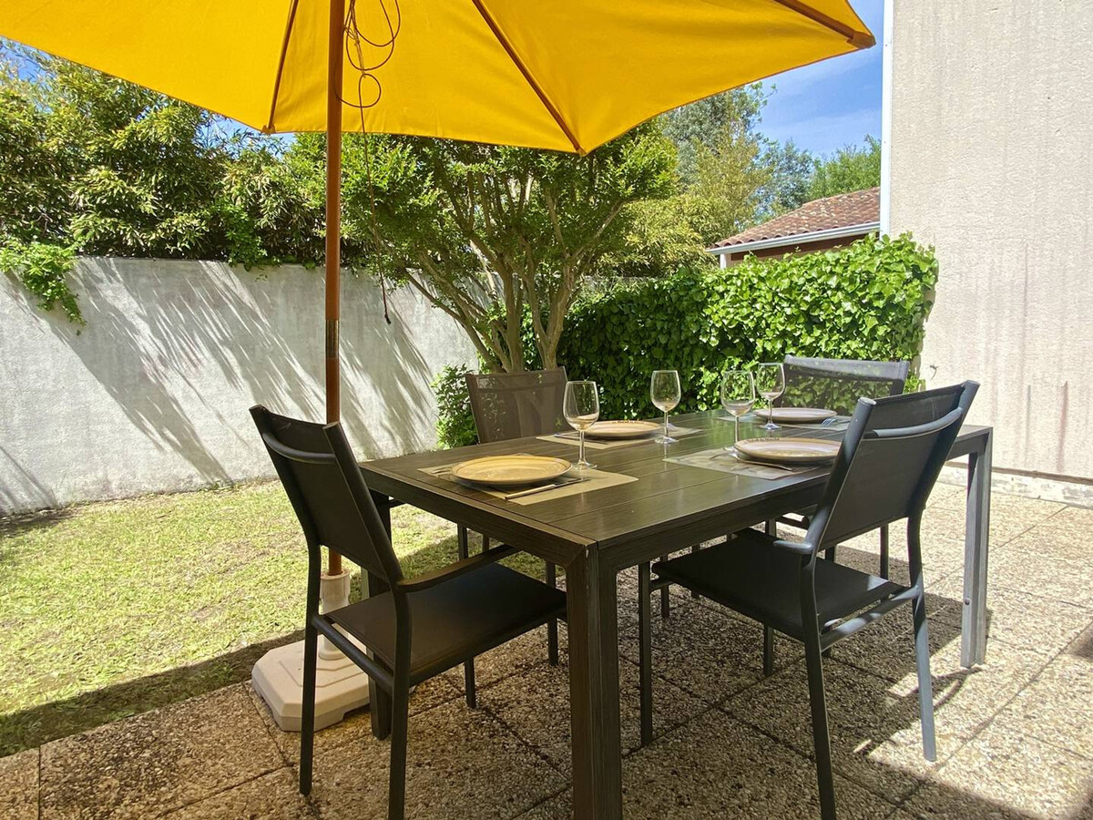 Maison 4 pièces Dolus-d'Oléron, 100 m plage - Photo 14