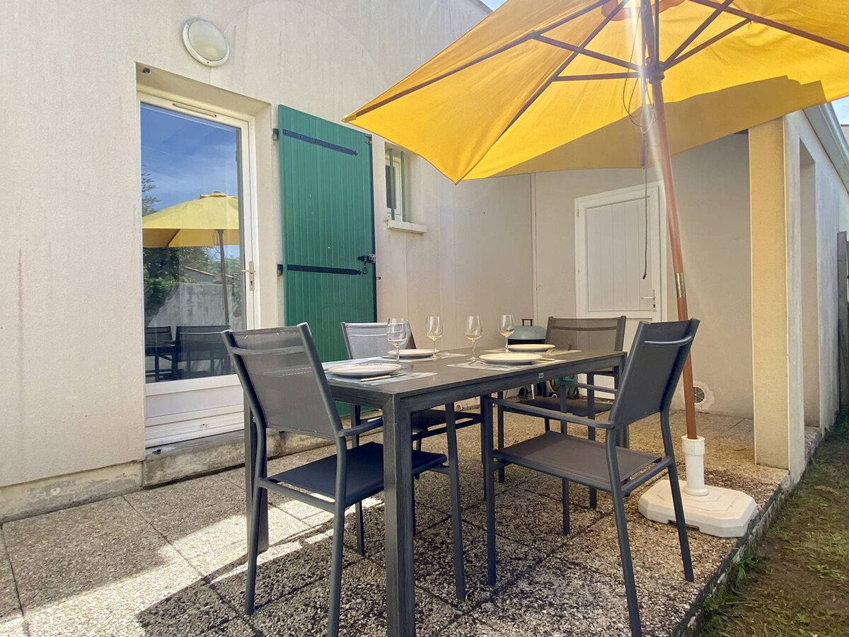 Maison 4 pièces Dolus-d'Oléron, 100 m plage - Photo 15