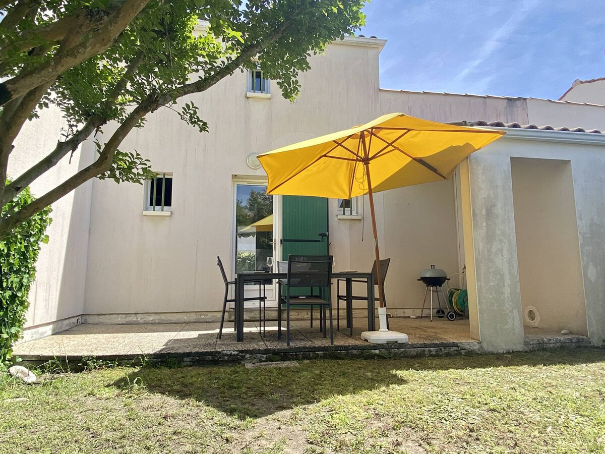 Maison 4 pièces Dolus-d'Oléron, 100 m plage - Photo 16