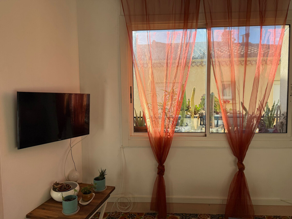 T3 centre-ville Banyuls-sur-Mer, 4 personnes, proche plages - Photo 8