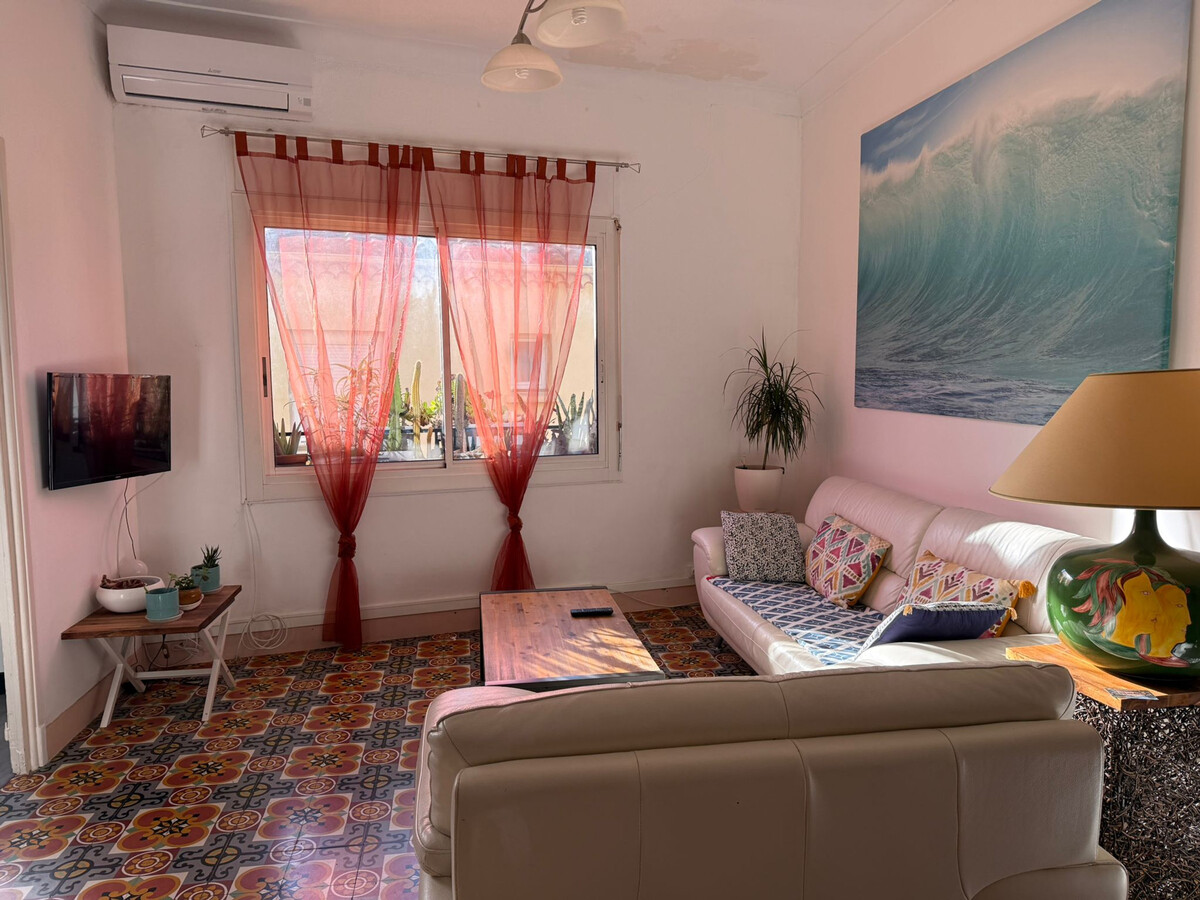 T3 centre-ville Banyuls-sur-Mer, 4 personnes, proche plages - Photo 9