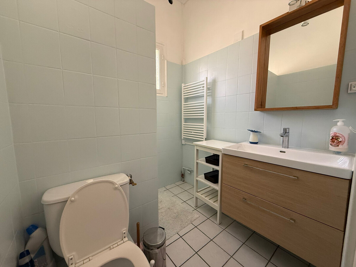 T3 centre-ville Banyuls-sur-Mer, 4 personnes, proche plages - Photo 18