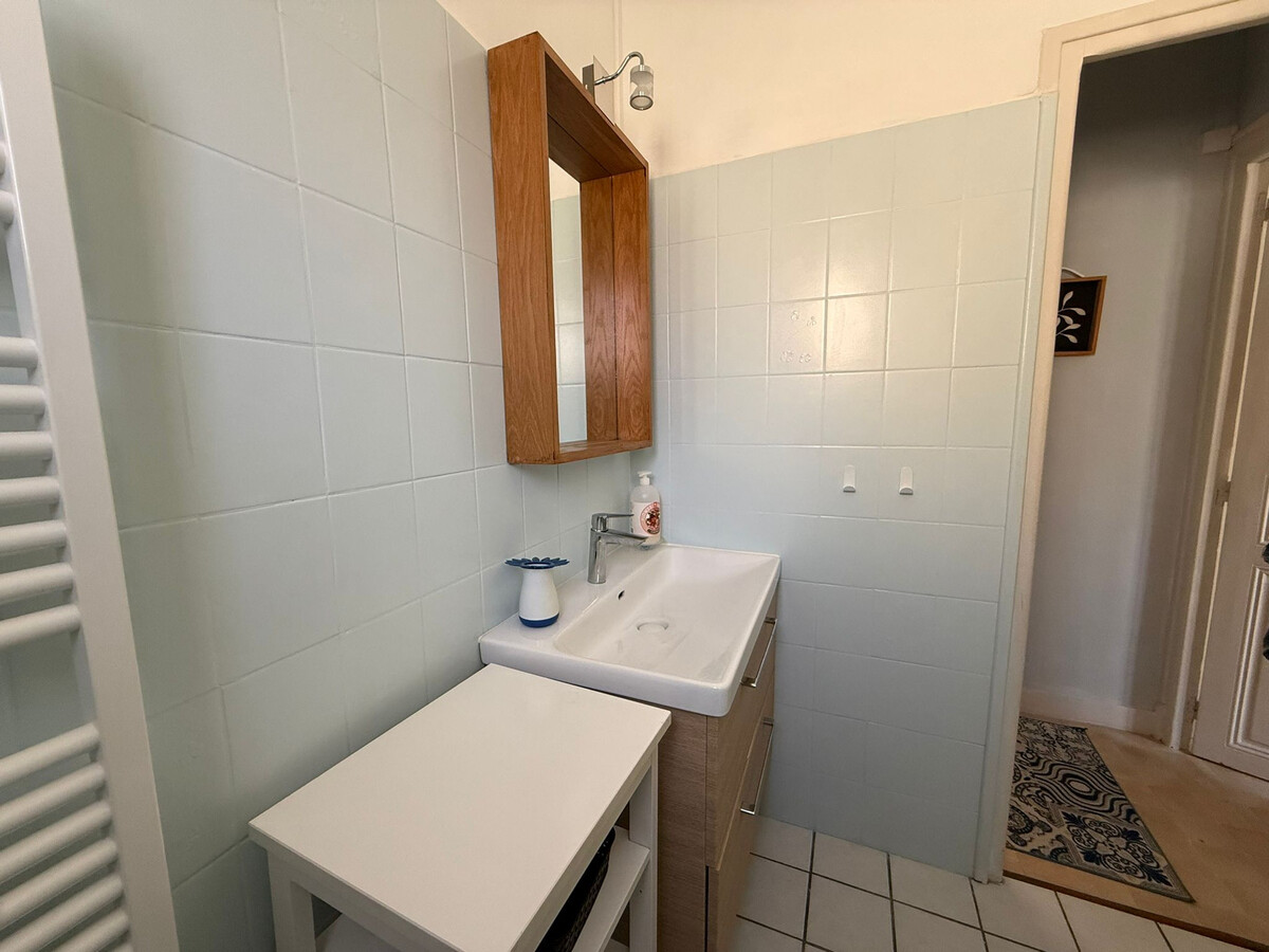 T3 centre-ville Banyuls-sur-Mer, 4 personnes, proche plages - Photo 20