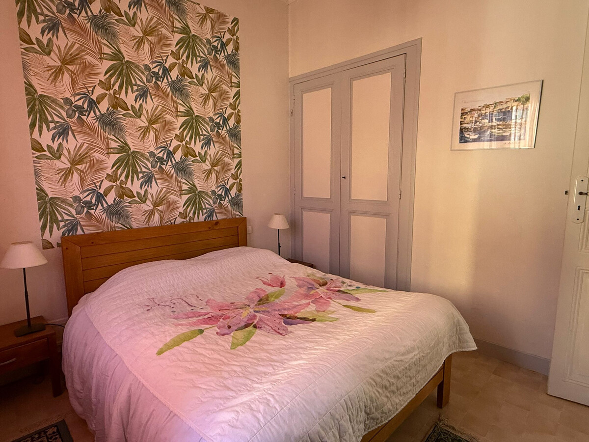 T3 centre-ville Banyuls-sur-Mer, 4 personnes, proche plages - Photo 23
