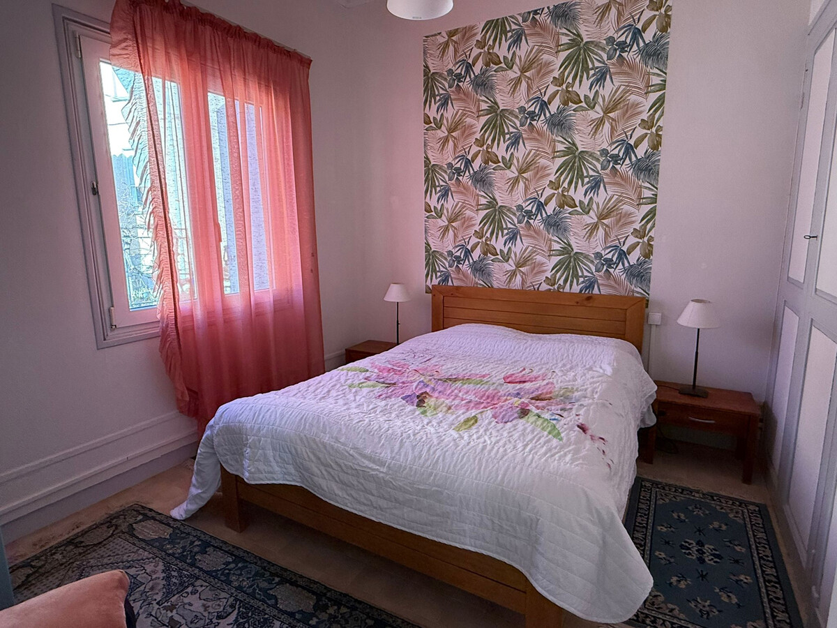 T3 centre-ville Banyuls-sur-Mer, 4 personnes, proche plages - Photo 24