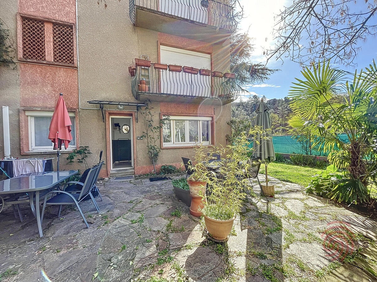 T2 28 m² terrasse Sud, parking gratuit à Lamalou - Photo 14