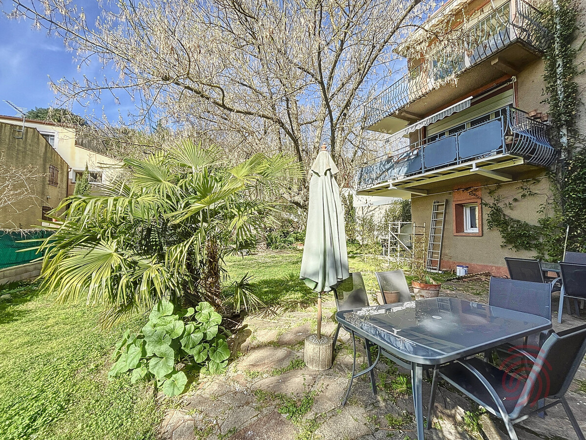 T2 28 m² terrasse Sud, parking gratuit à Lamalou - Photo 16