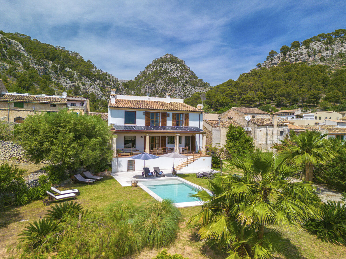 Villa Sa Coma Caimari - 3 chambres, piscine privée - Photo 1