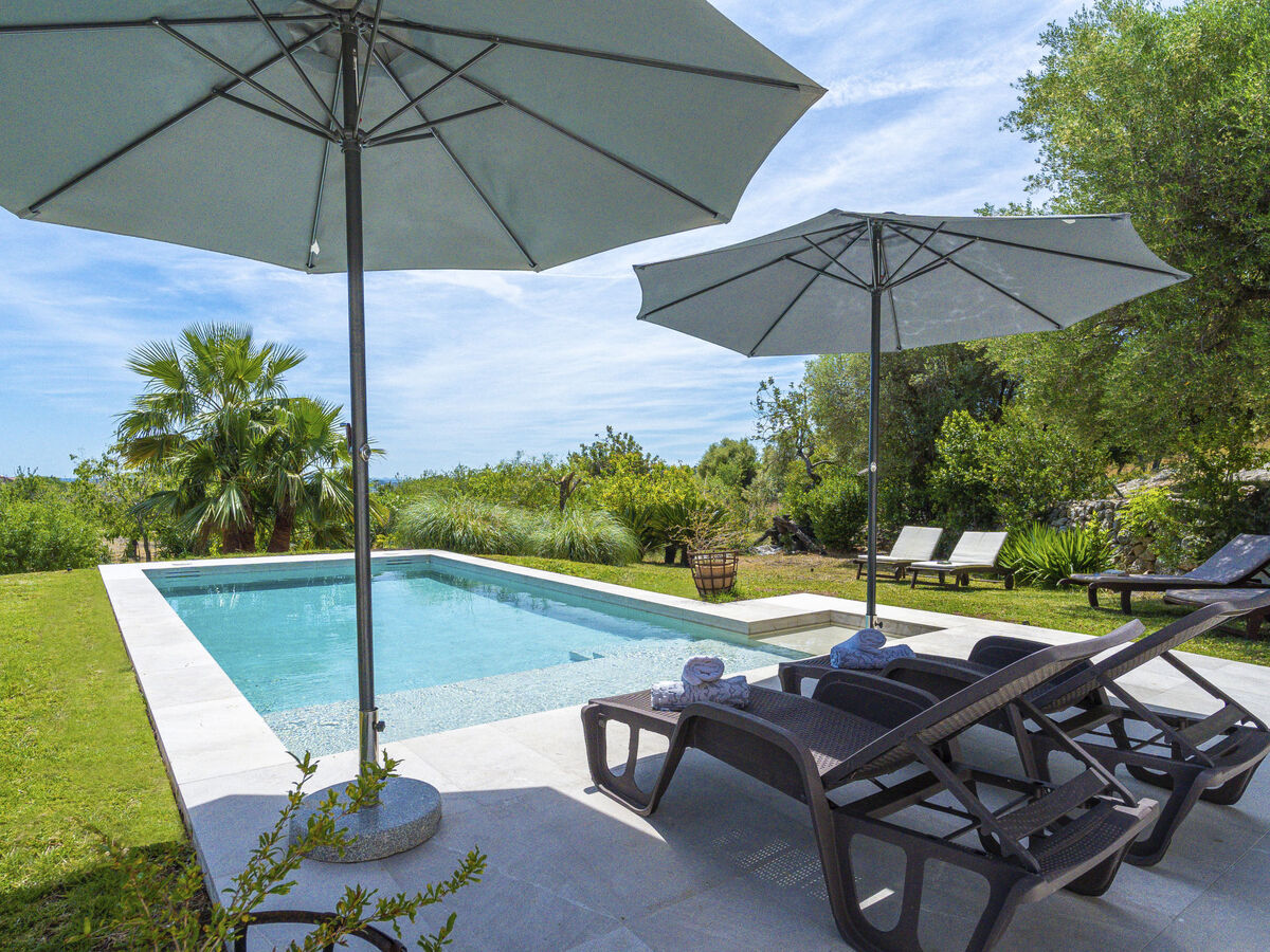 Villa Sa Coma Caimari - 3 chambres, piscine privée - Photo 4