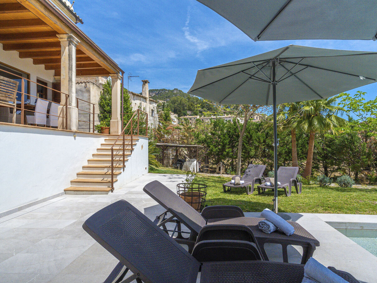 Villa Sa Coma Caimari - 3 chambres, piscine privée - Photo 34