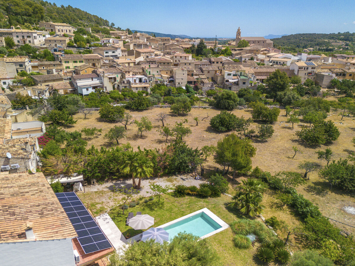 Villa Sa Coma Caimari - 3 chambres, piscine privée - Photo 40