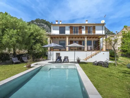 Location villa à Caimari, Sa Coma Caimari