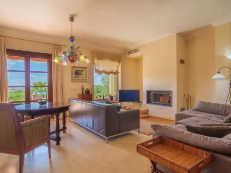 Sa Coma Caimari, Villa 4 personnes à Caimari - Photo 4
