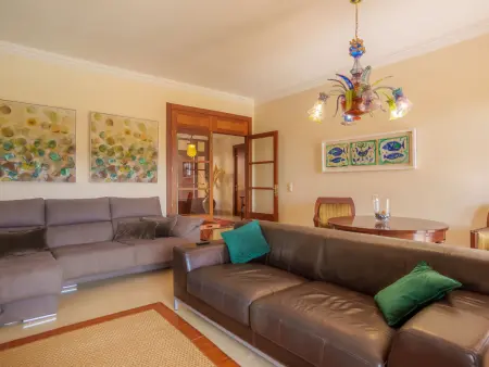 Sa Coma Caimari, Villa 4 personnes à Caimari - Photo 6
