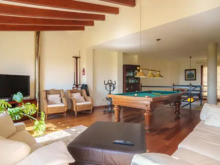 Sa Coma Caimari, Villa 4 personnes à Caimari - Photo 10
