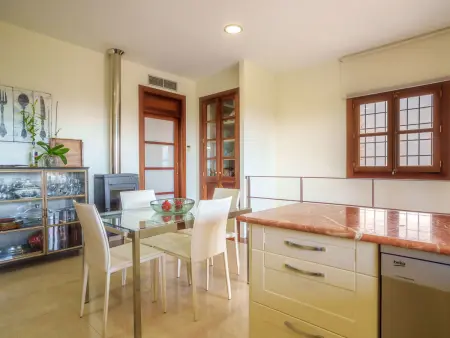 Sa Coma Caimari, Villa 4 personnes à Caimari - Photo 13