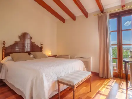 Sa Coma Caimari, Villa 4 personnes à Caimari - Photo 15