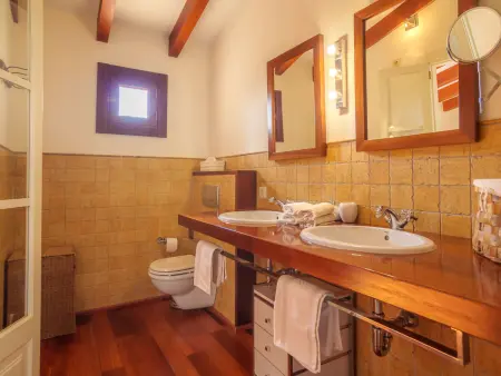 Sa Coma Caimari, Villa 4 personnes à Caimari - Photo 19