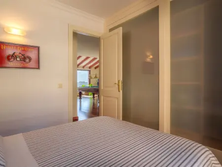 Sa Coma Caimari, Villa 4 personnes à Caimari - Photo 21