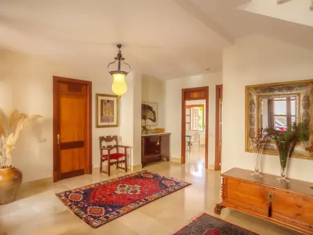 Sa Coma Caimari, Villa 4 personnes à Caimari - Photo 26