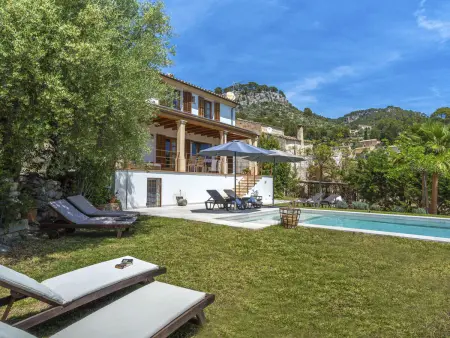 Sa Coma Caimari, Villa 4 personnes à Caimari - Photo 28