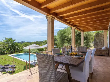 Sa Coma Caimari, Villa 4 personnes à Caimari - Photo 30