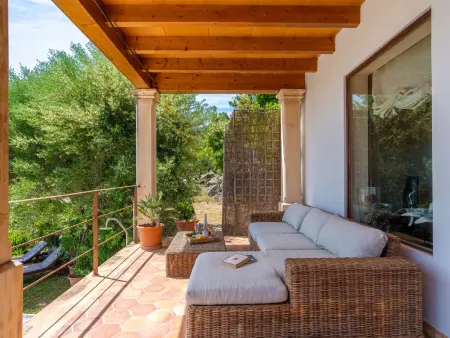 Sa Coma Caimari, Villa 4 personnes à Caimari - Photo 31