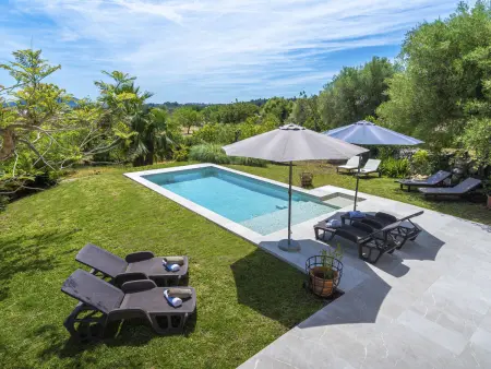 Sa Coma Caimari, Villa 4 personnes à Caimari - Photo 32