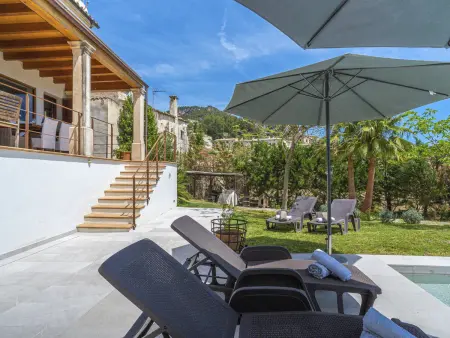Sa Coma Caimari, Villa 4 personnes à Caimari - Photo 33