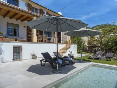 Sa Coma Caimari, Villa 4 personnes à Caimari - Photo 34