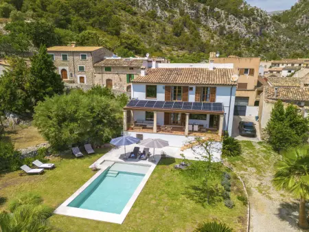 Sa Coma Caimari, Villa 4 personnes à Caimari - Photo 38