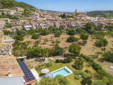Sa Coma Caimari, Villa 4 personnes à Caimari - Photo 39