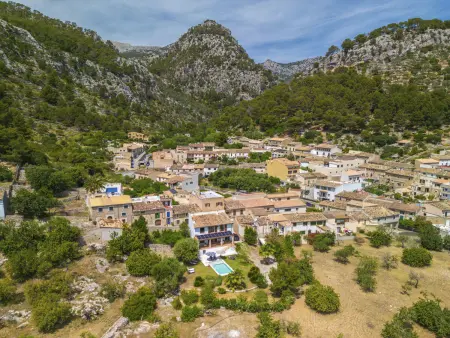 Sa Coma Caimari, Villa 4 personnes à Caimari - Photo 41