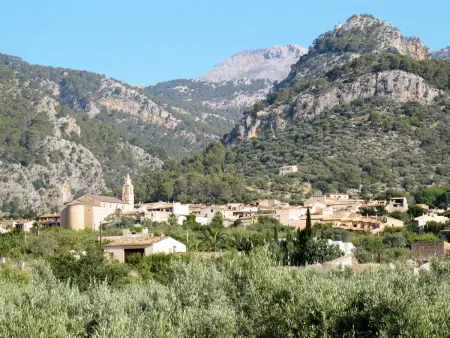 Sa Coma Caimari, Villa 4 personnes à Caimari - Photo 42