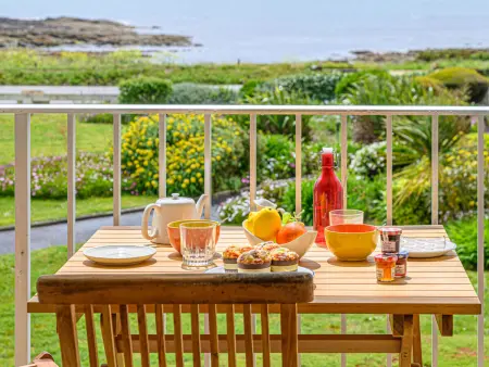 Location appartement à Quiberon, Les Trois Iles