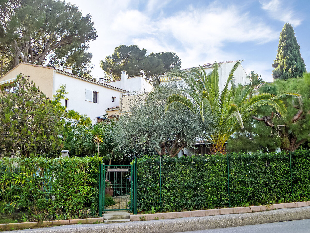 Studio Les Lavandes à 400 m de la plage des Lecques - Photo 16