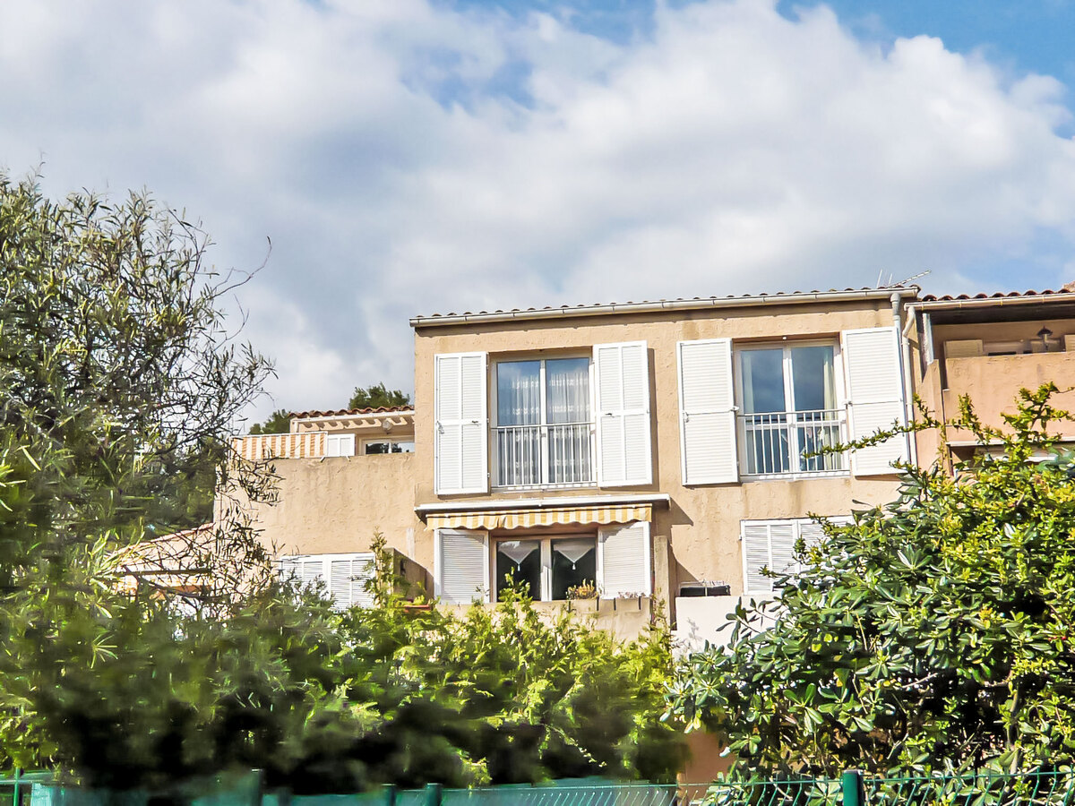 Studio Les Lavandes à 400 m de la plage des Lecques - Photo 19