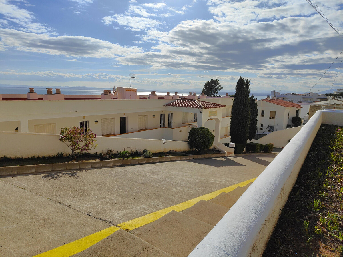 Appartement bord de mer Roses, 5 pers., terrasse vue mer - Photo 25