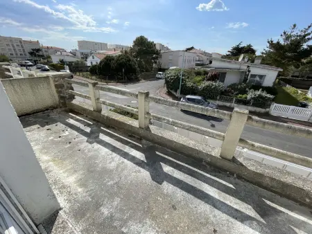 Maison rénovée 5 pièces, jardin clos à 2 pas de l'océan : photo 22